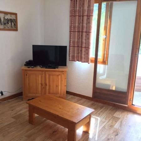 Residence La Saboia B La Perriere  외부 사진
