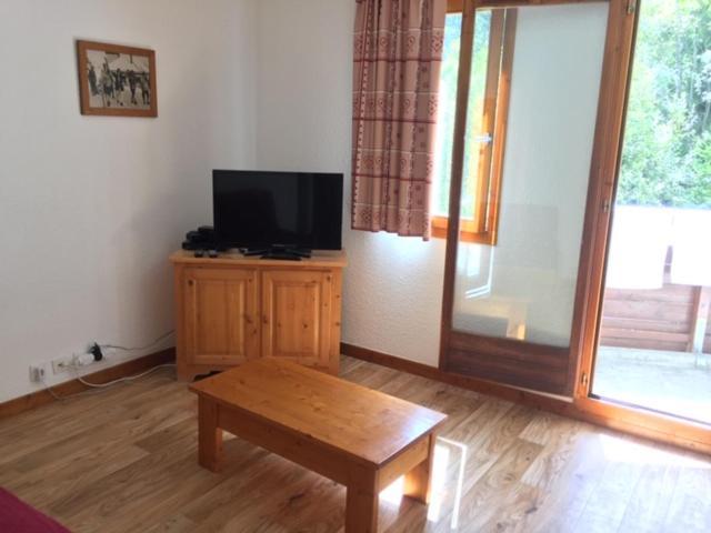 Residence La Saboia B La Perriere  외부 사진