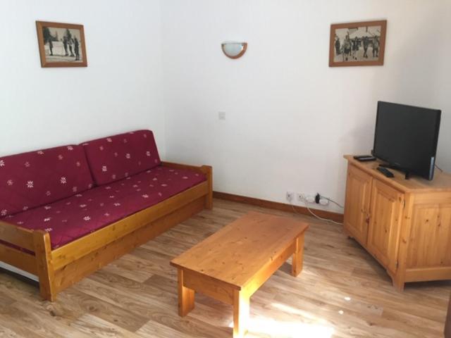 Residence La Saboia B La Perriere  외부 사진