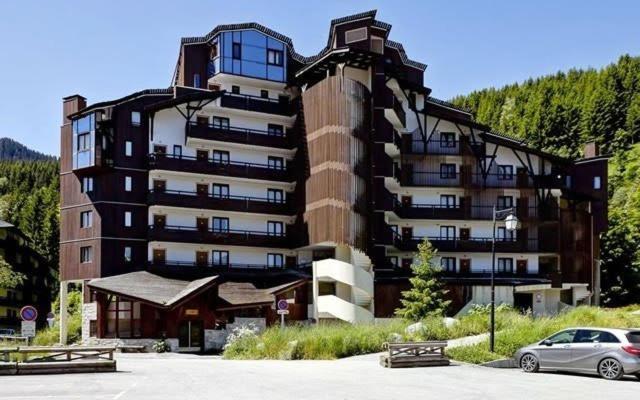 Residence La Saboia B La Perriere  외부 사진