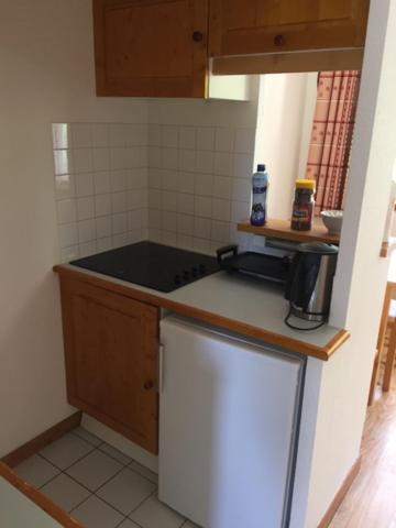 Residence La Saboia B La Perriere  외부 사진